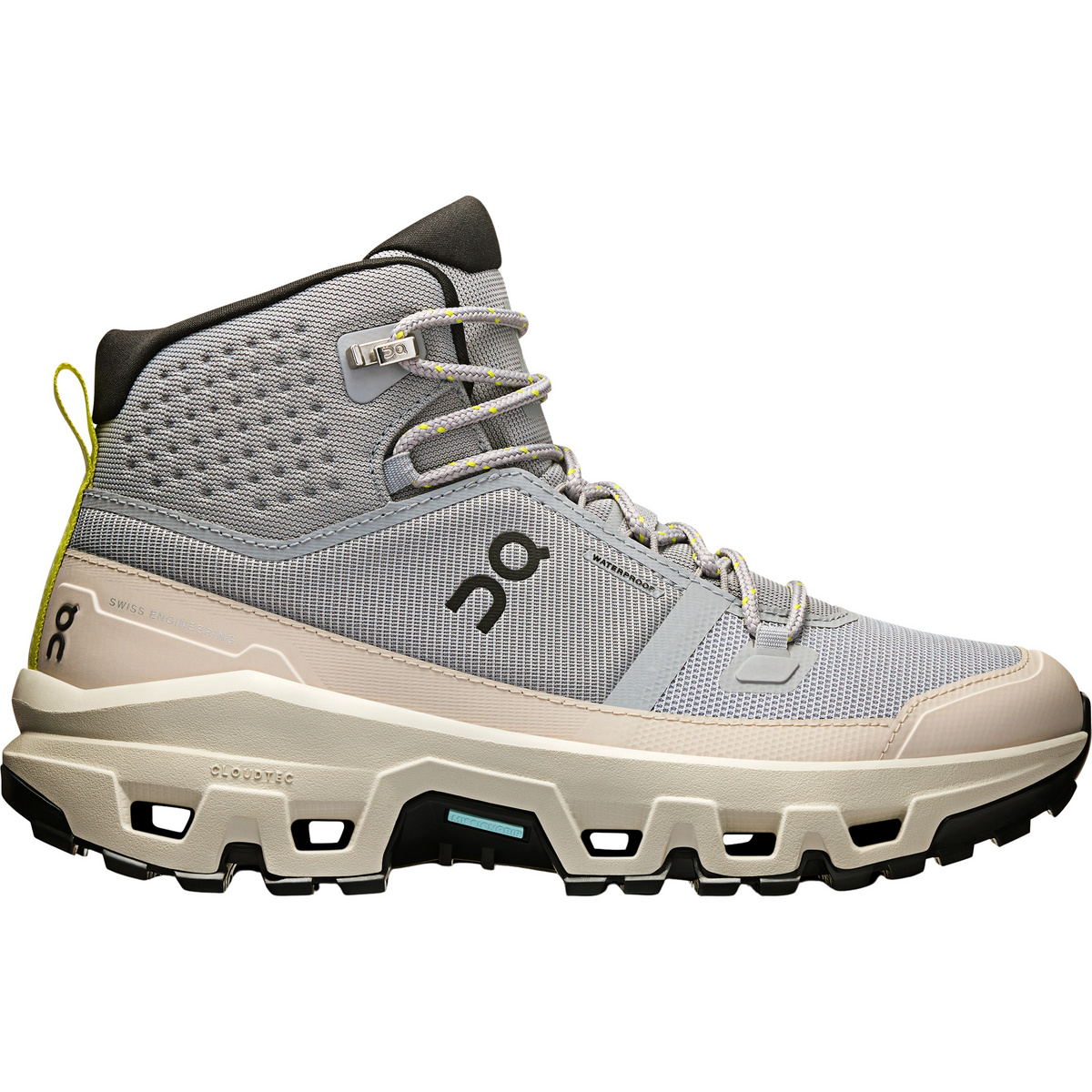 foto del prodotto on donna scarpe cloudrock mid wp