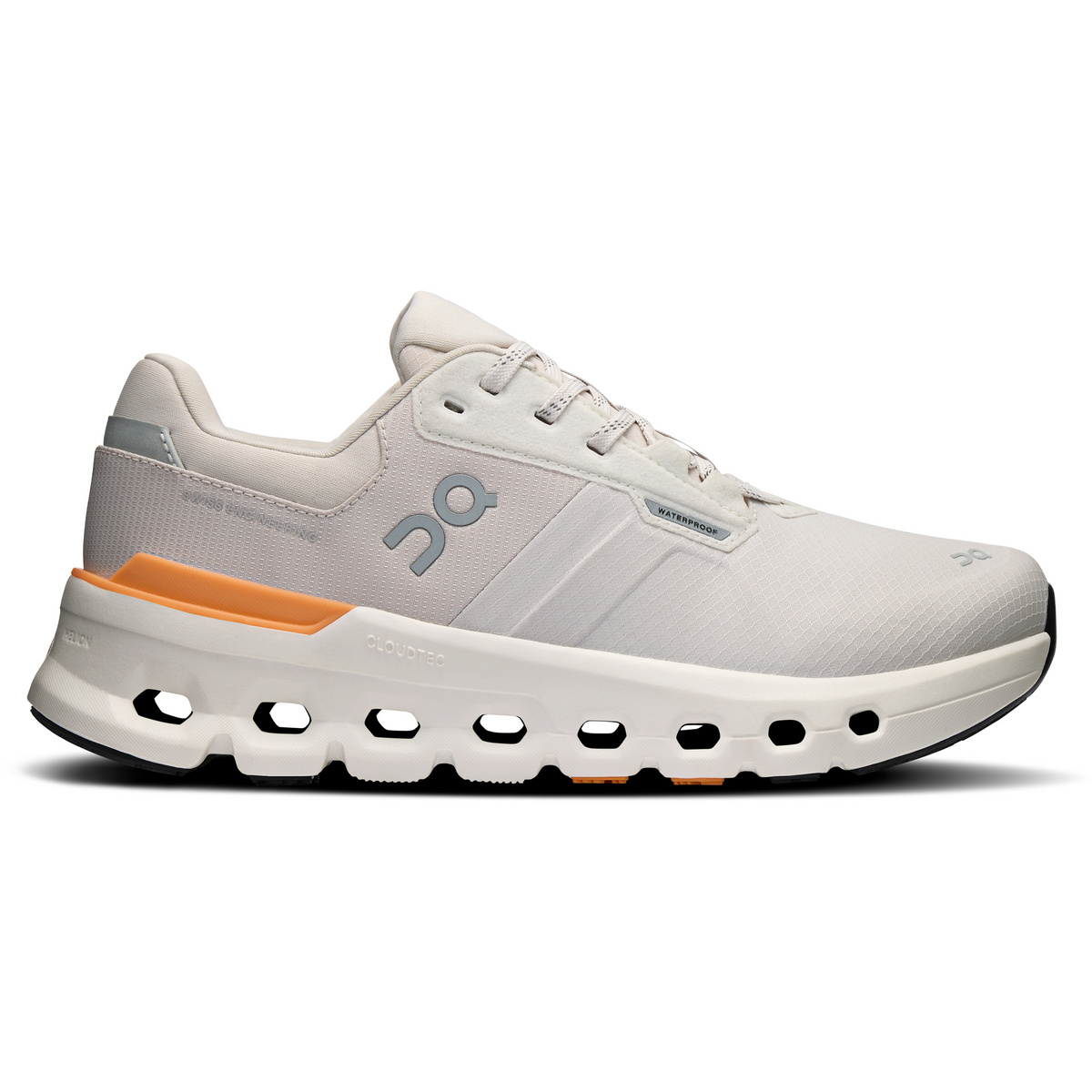 foto del prodotto on donna scarpe cloudrunner 2 wp