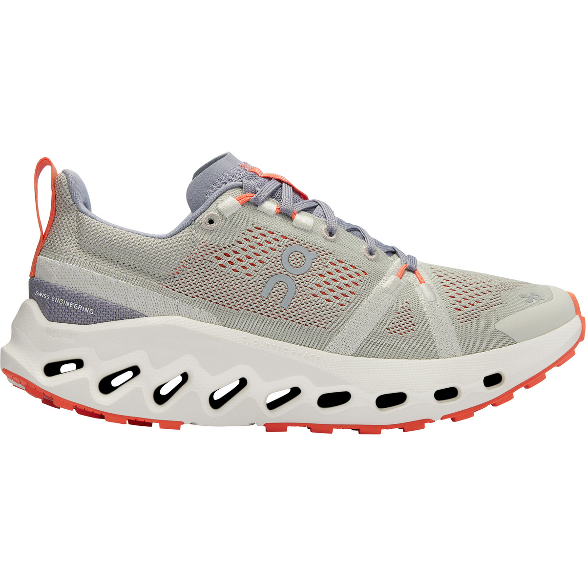 foto del prodotto on donna scarpe cloudsurfer trail