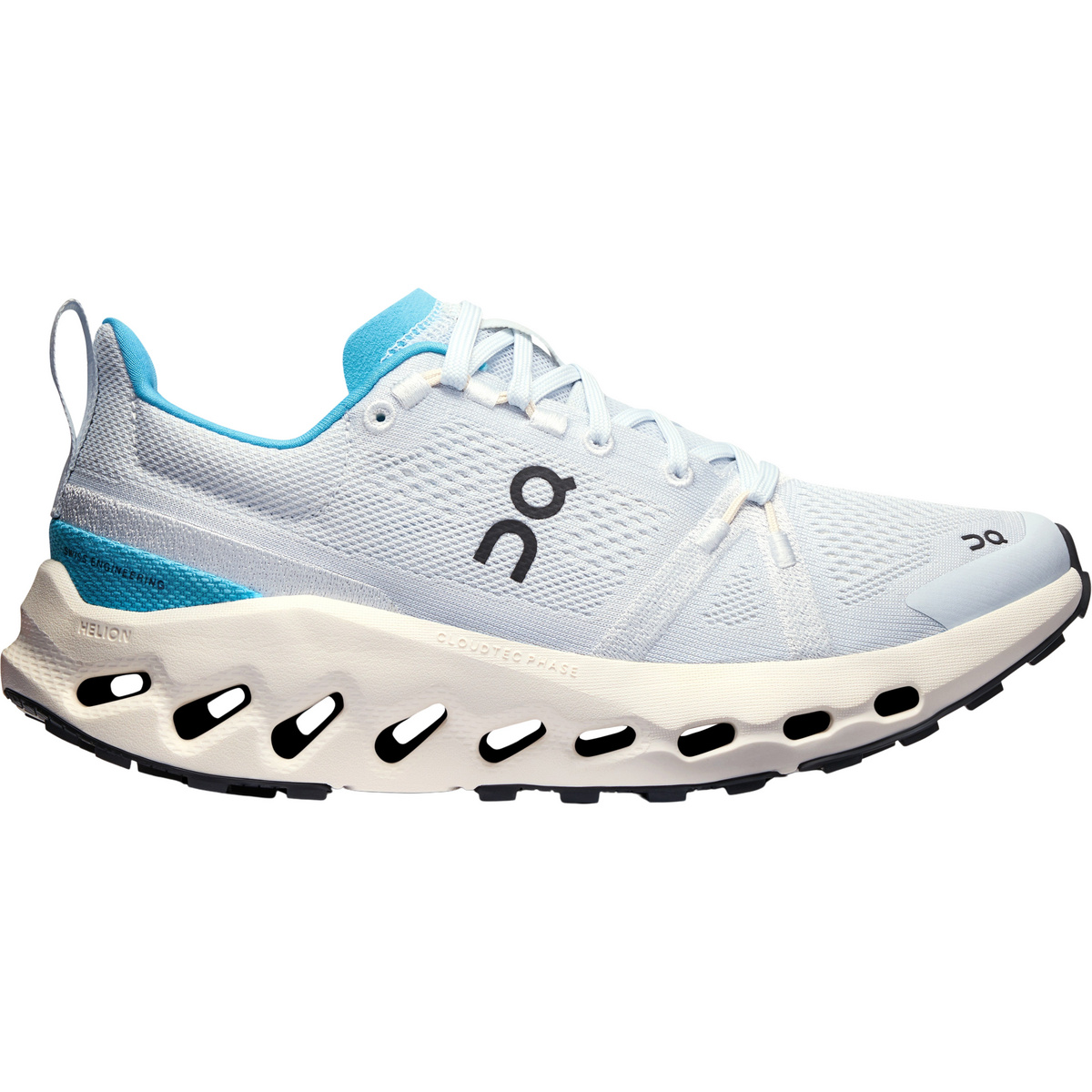 foto del prodotto on donna scarpe cloudsurfer trail