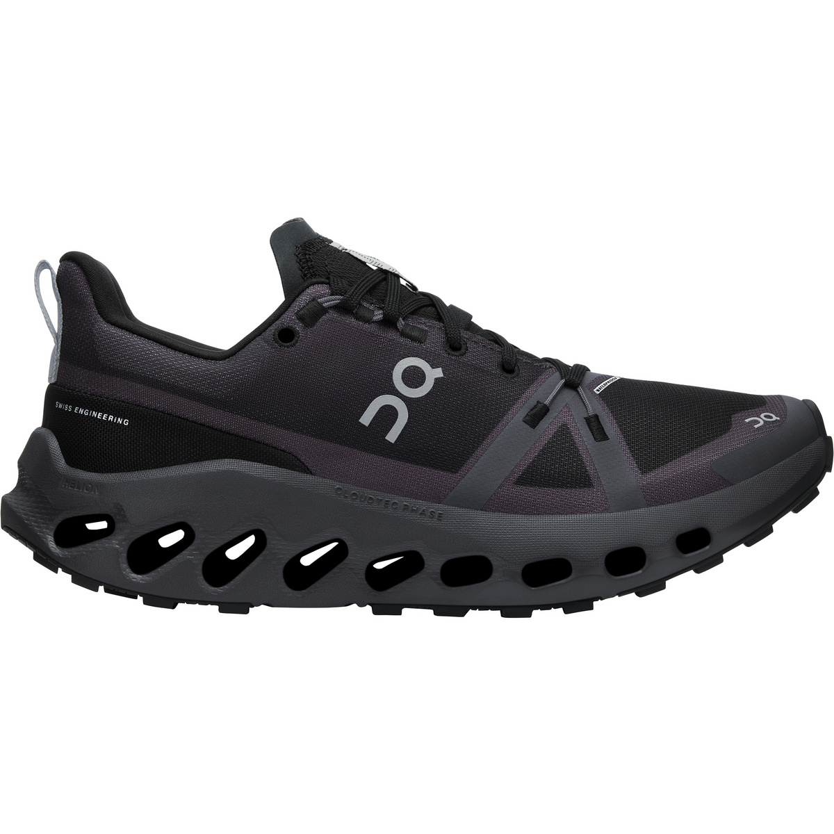 foto del prodotto on donna scarpe cloudsurfer trail wp