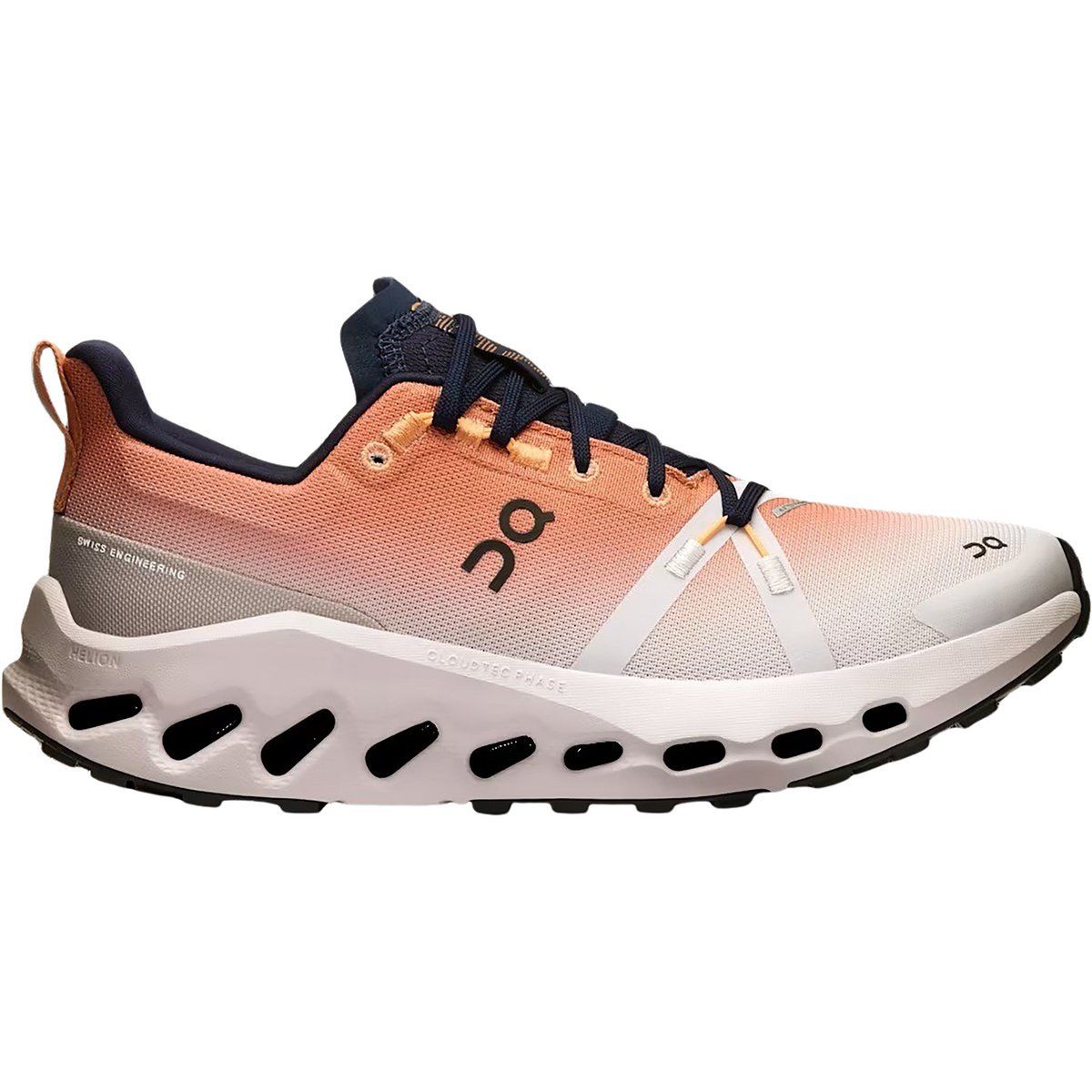 foto del prodotto on donna scarpe cloudsurfer trail wp