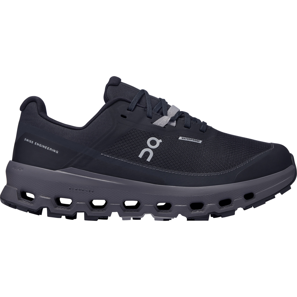 foto del prodotto on donna scarpe cloudvista 2 wp