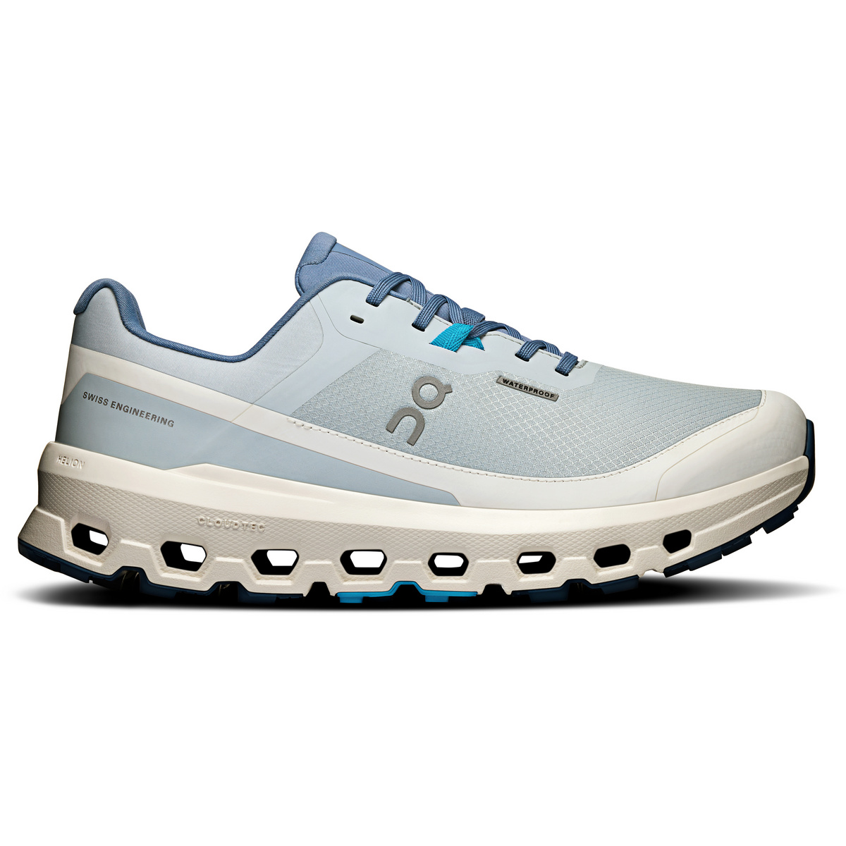 foto del prodotto on donna scarpe cloudvista 2 wp