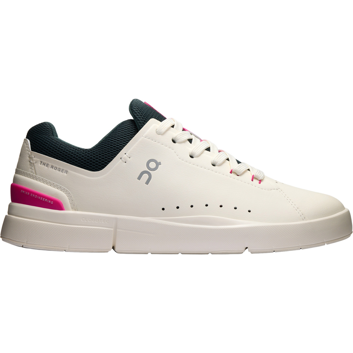 foto del prodotto on donna scarpe the roger advantage