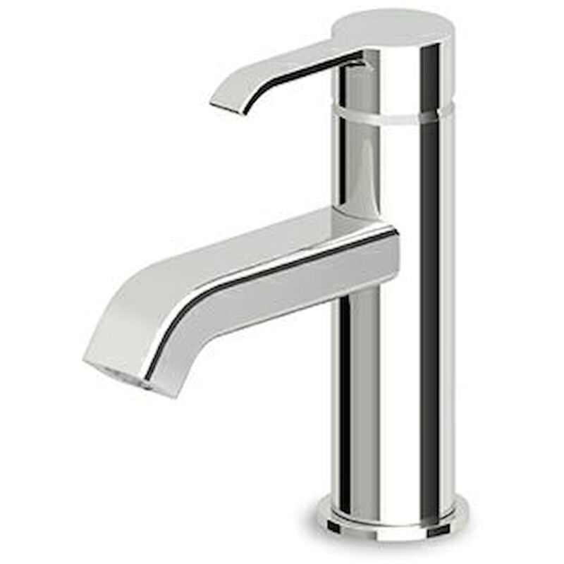 foto del prodotto on rubinetto lavabo monoleva senza piletta codice prod zon594 zucchetti