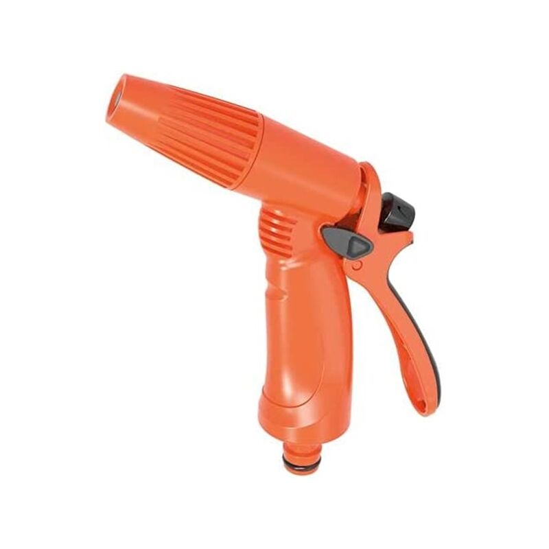 foto del prodotto on semiconductor pistola per irrigazione getto regolabile impugnatura ergonomica softgrip.