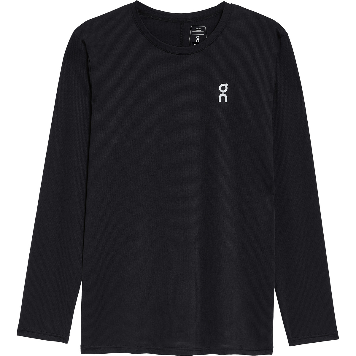 foto del prodotto on uomo maglia a manica lunga core