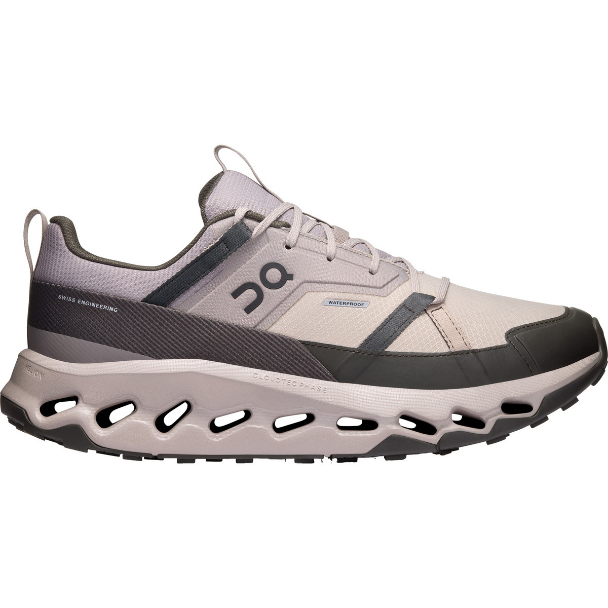 foto del prodotto on uomo scarpe cloudhorizon wp