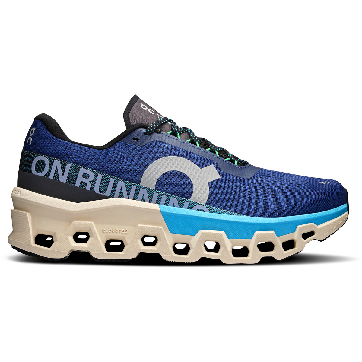 foto del prodotto on uomo scarpe cloudmonster 2