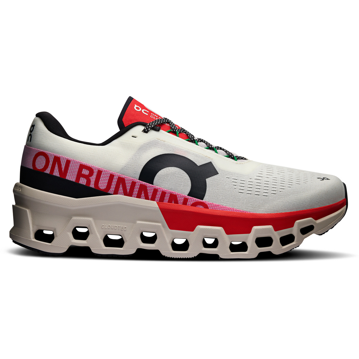 foto del prodotto on uomo scarpe cloudmonster 2