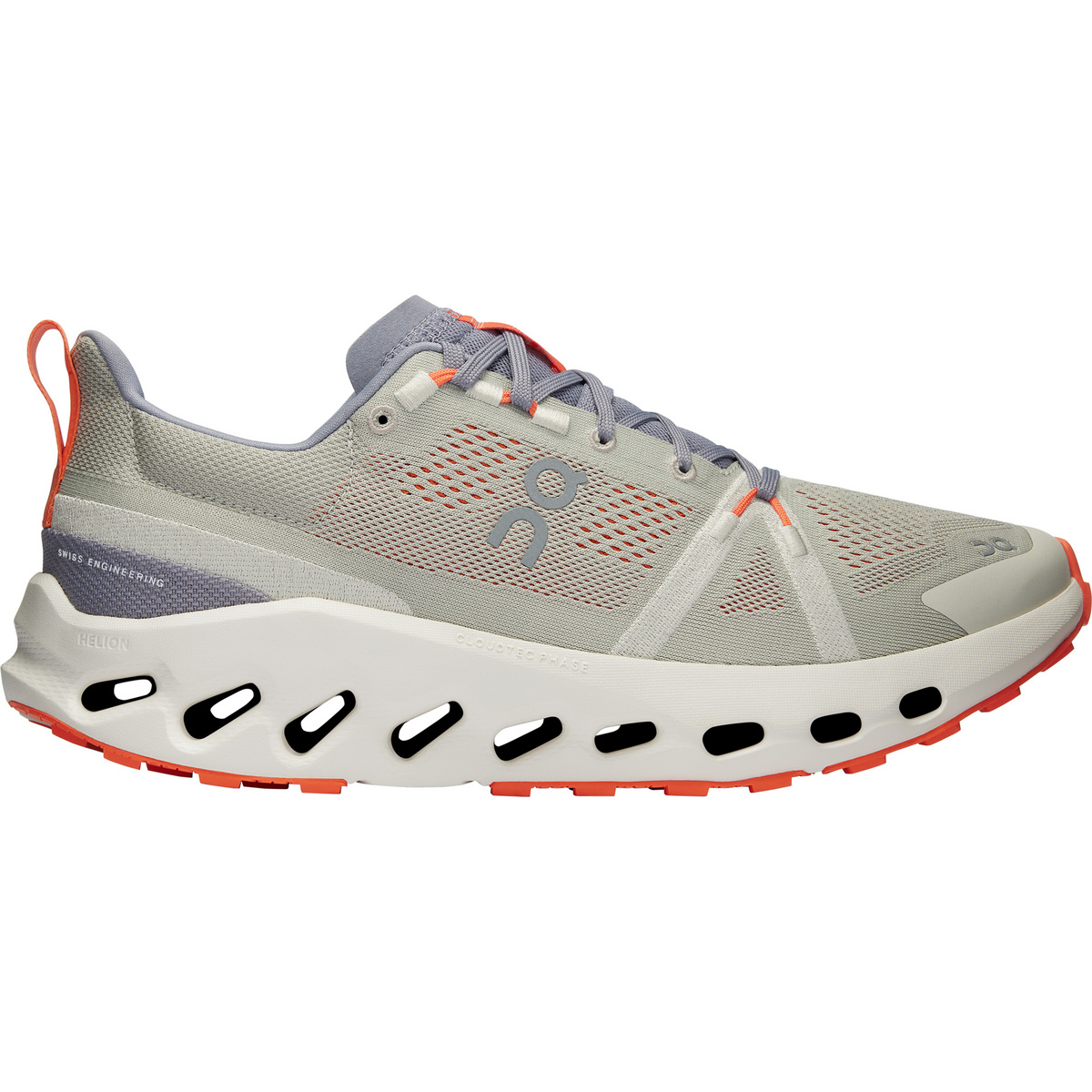 foto del prodotto on uomo scarpe cloudsurfer trail
