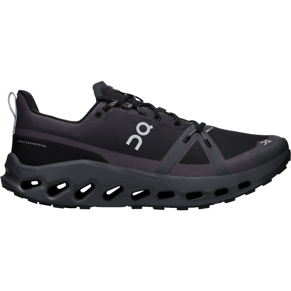 foto del prodotto on uomo scarpe cloudsurfer trail wp