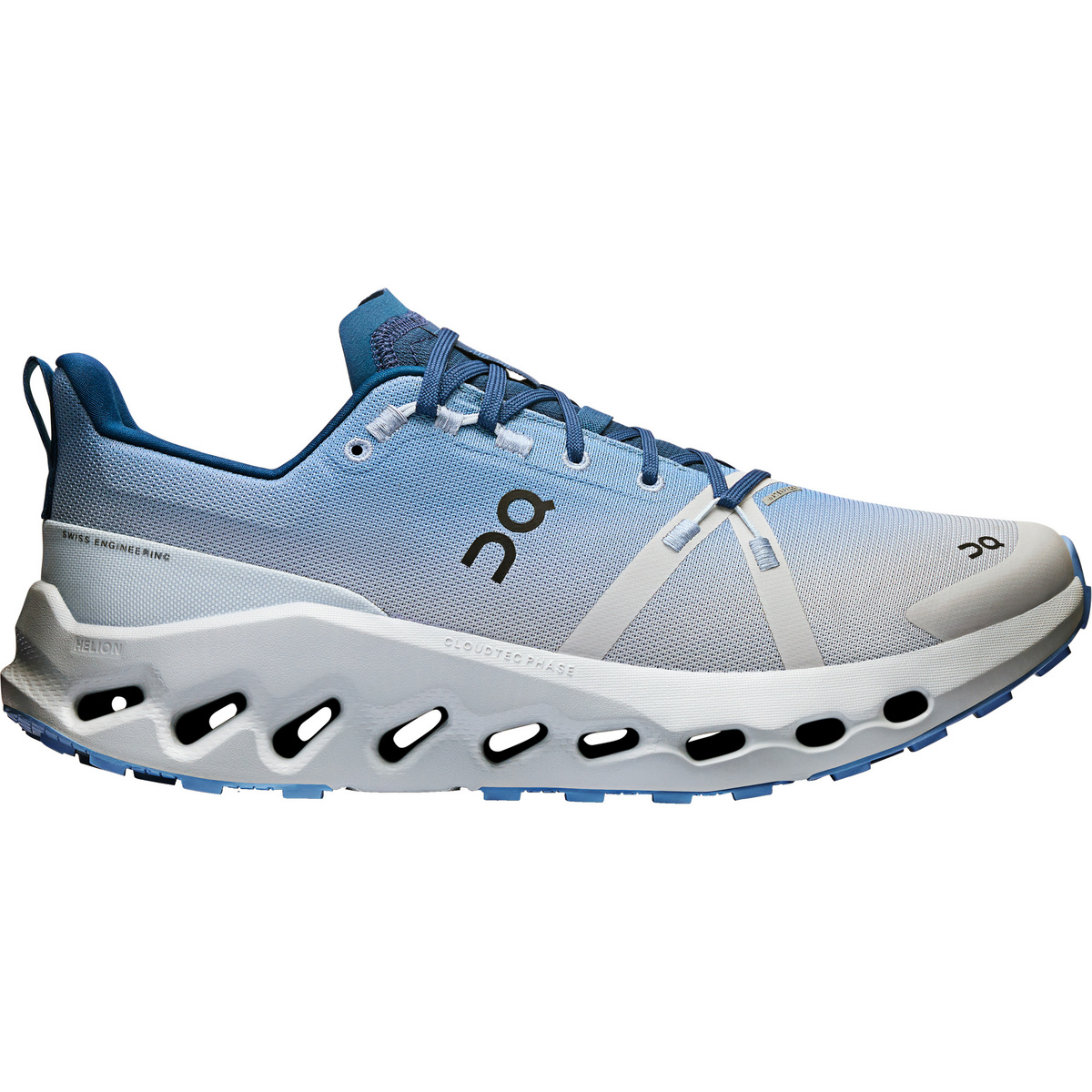 foto del prodotto on uomo scarpe cloudsurfer trail wp