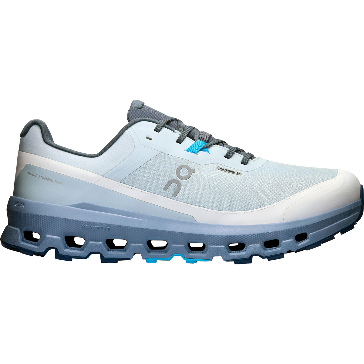 foto del prodotto on uomo scarpe cloudvista 2 wp