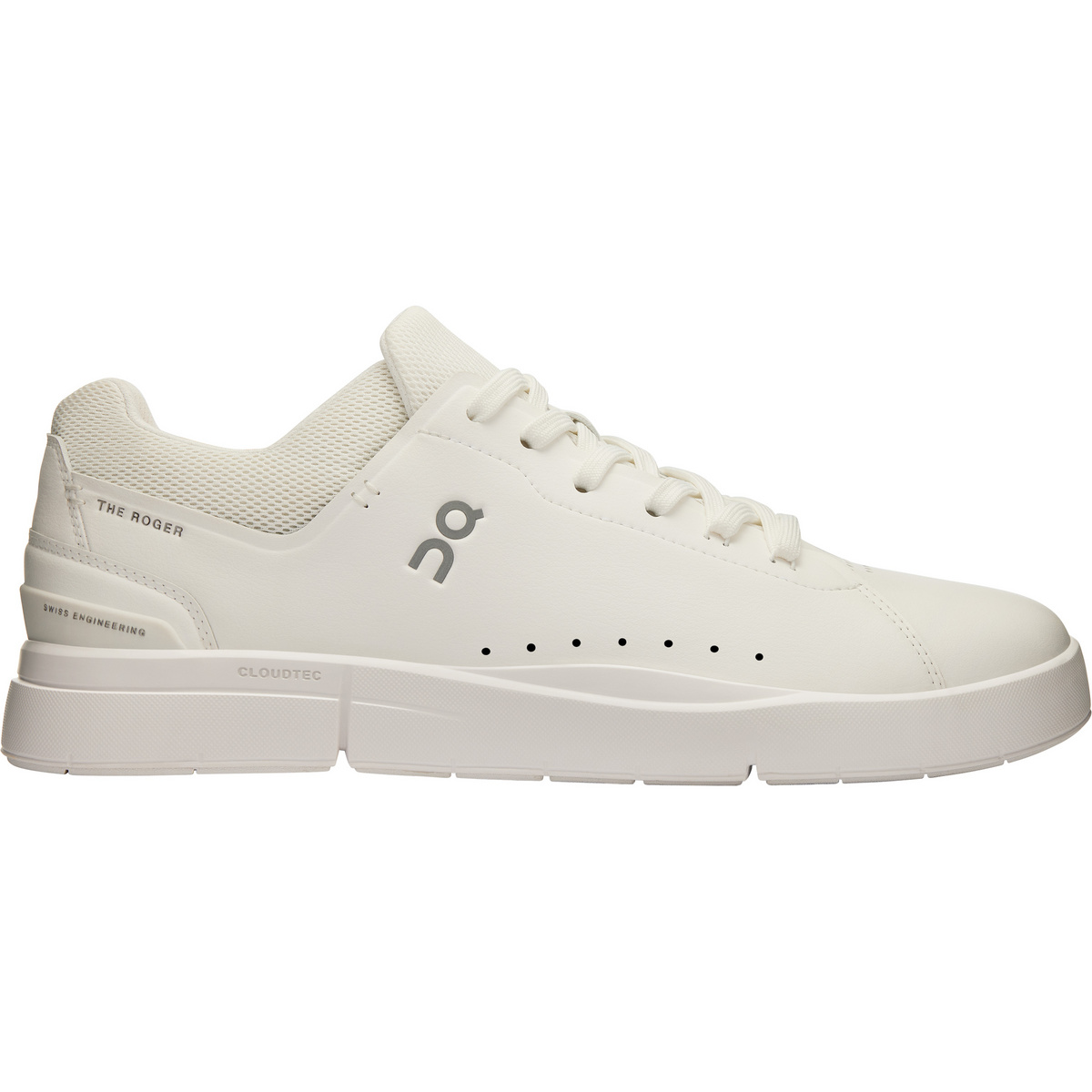 foto del prodotto on uomo scarpe the roger advantage