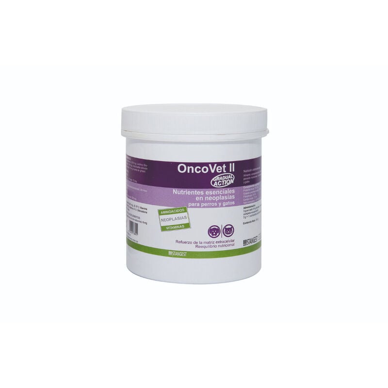 foto del prodotto oncovet ii 240gr - stangest