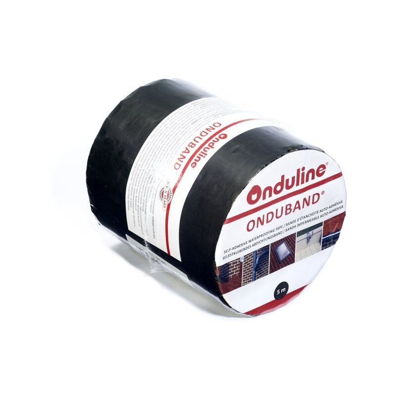 foto del prodotto onduband easy antracite 10mx0,10 sans marque