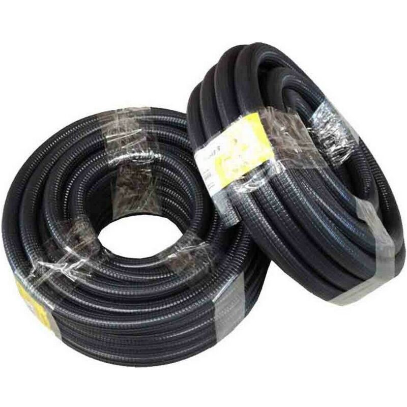 foto del prodotto ondulato edm 66223 20 mm tubo interno 20 m 1 unit 