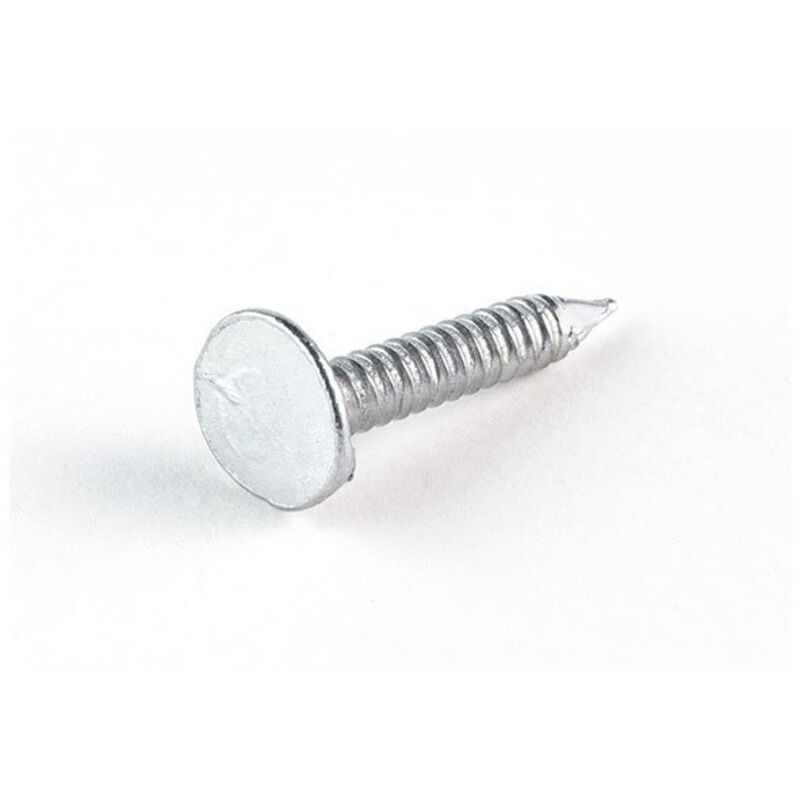 foto del prodotto onduline chiodi per tegole canadesi bardoline. lunghezza 20 mm confezione da 250 pezzi