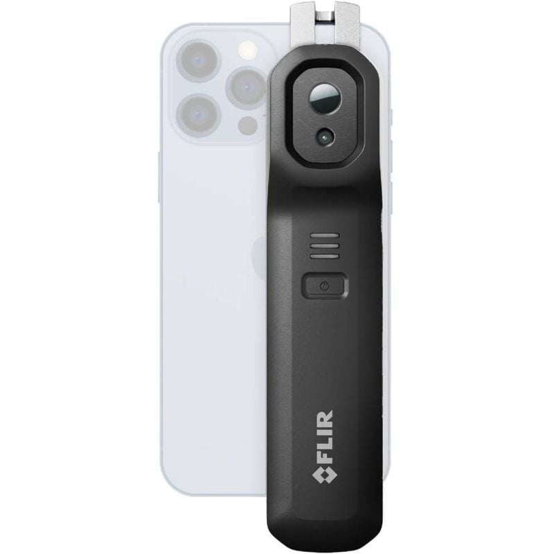 foto del prodotto one edge termocamera 20 fino a 120 c 8.7 hz flir