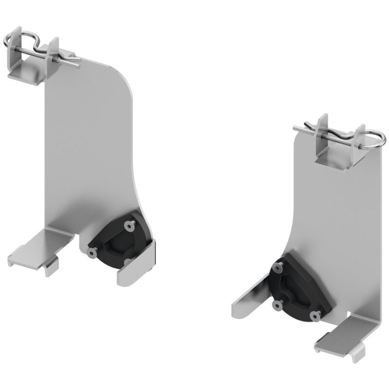 foto del prodotto one kit de mise niveau pour la construction de cloisons tece