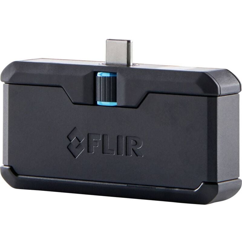 foto del prodotto one pro ios usb c termocamera 8.7 hz msx flir