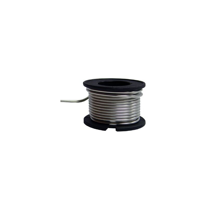 foto del prodotto onlex latta argento 2mm 100 grammi