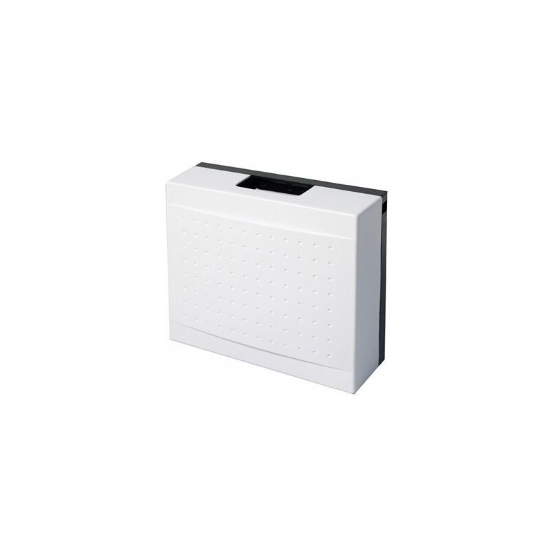 foto del prodotto onlex plus campanello quadrato ding dong 230v