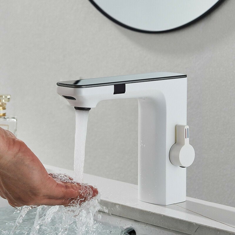 foto del prodotto onyzpily 3 barre portasciugamani in plastica, montaggio a parete, coperchio per vaso, autoadesivo, organizer per bar, accessori da bagno, per