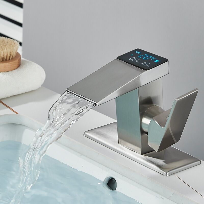 foto del prodotto onyzpily rubinetto cucina con doccetta estraibile,nero miscelatorecucina in acciaio inox con bocca alta,girevole a 360 rubinetti cucina,rubinetto