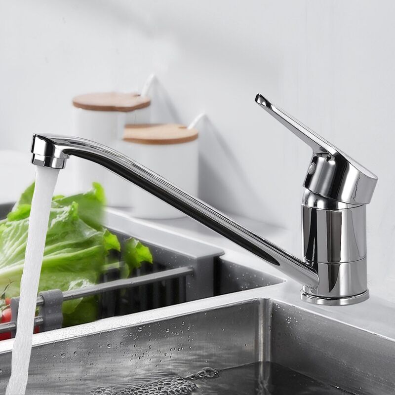 foto del prodotto onyzpily rubinetto da cucina con display digitale della temperatura, rubinetto da cucina con 3 tipi di getto,rubinetto da cucina estraibile con