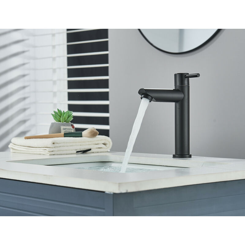foto del prodotto onyzpily rubinetto da cucina con molla a spirale,rubinetto e doccetta estraibile,miscelatore monoleva e spray pull down,miscelatore ad alta