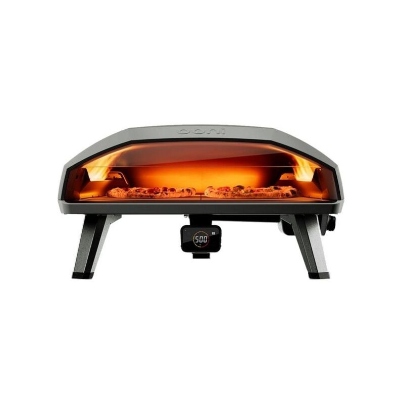 foto del prodotto ooni forno per pizza portatile a gas koda 2 max oon uu p2b800
