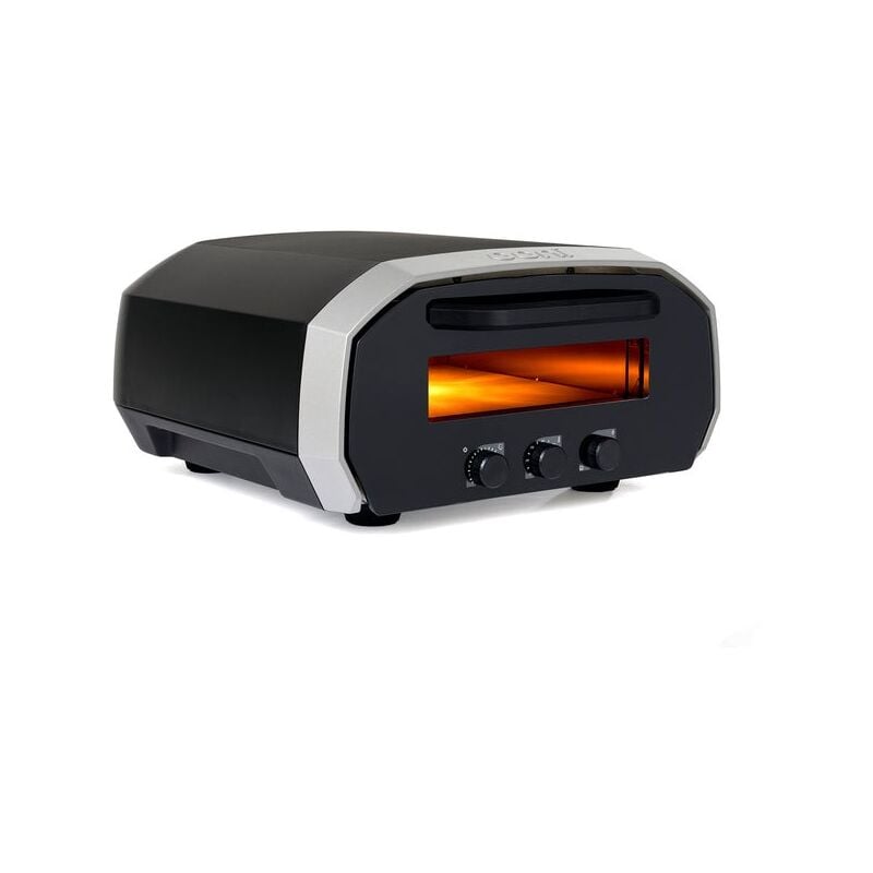 foto del prodotto ooni forno per pizza portatile elettrico volt 12 oon uu p12b00