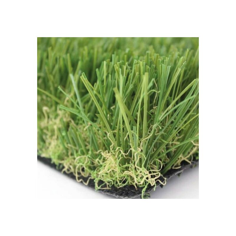 foto del prodotto opengardenweb prato erba sintetica con spessore 30 mm prato sintetico 2x5 mt