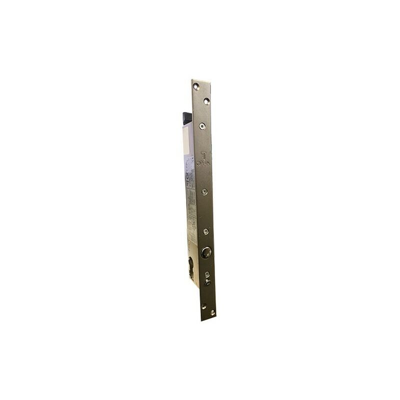 foto del prodotto opera 2591035 elettroserratura di sicurezza per chiusura 230x45x22mm