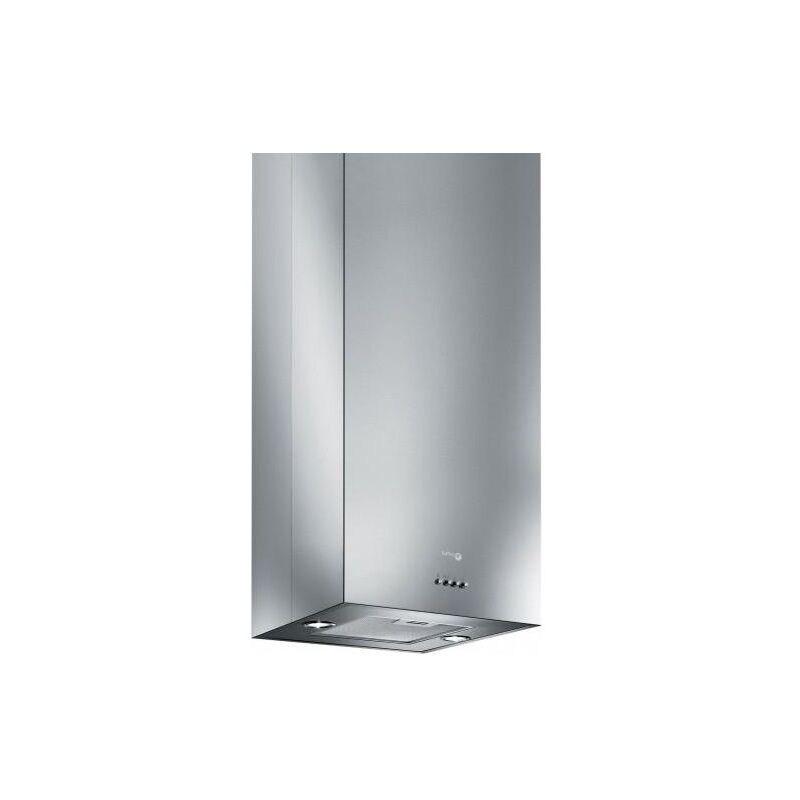 foto del prodotto opera lx x a prf0012310a cappa a isola, aspirante, 43 cm, 603 m h, classe c, 65 db, comandi meccanici, 3 velocita , acciaio inox turboair
