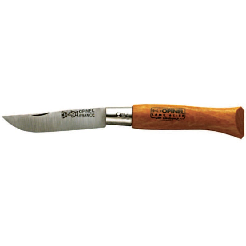 foto del prodotto opinel coltelli tradizione n 05 lama da cm.6