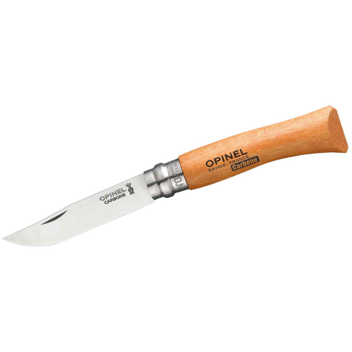 foto del prodotto opinel coltello tascabile no 07