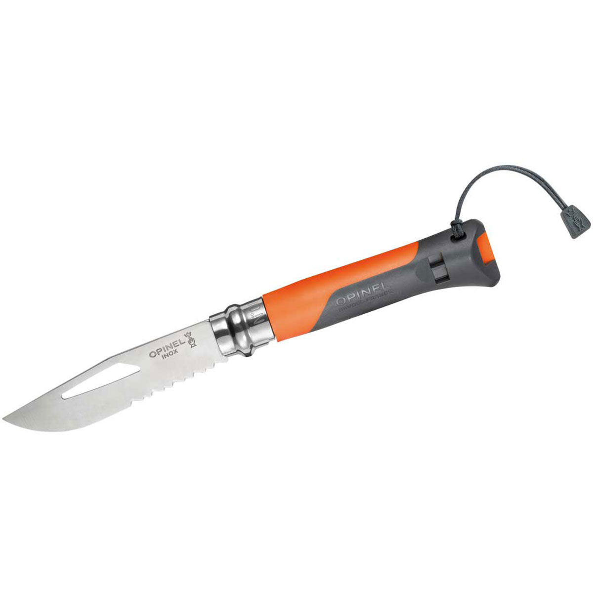 foto del prodotto opinel coltello tascabile no 08 outdoor