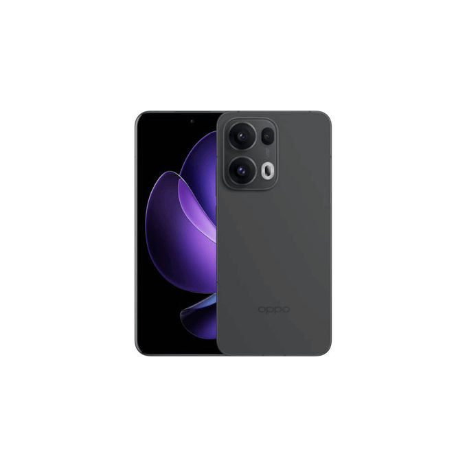 foto del prodotto oppo reno13 pro 5g smartphone tripla fotocamera 6.83'' 512gb 12gb ram android