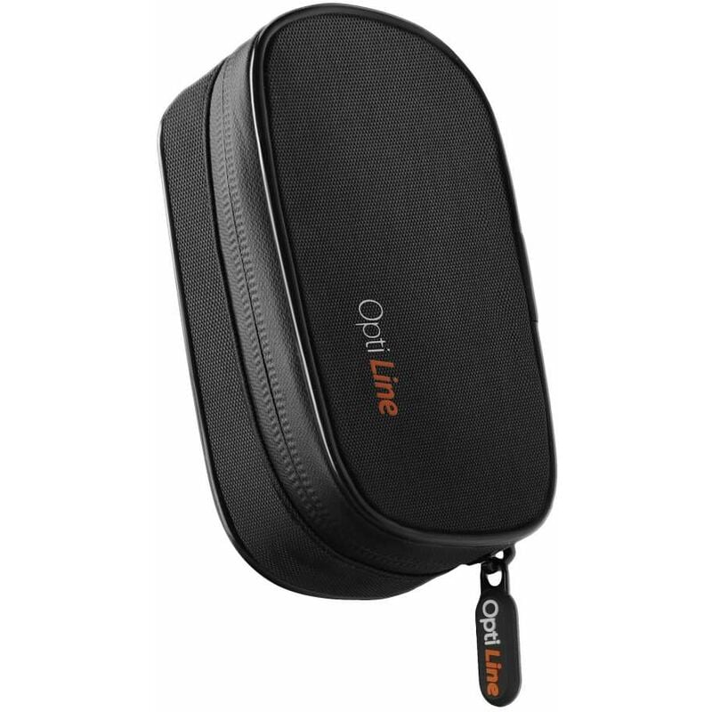 foto del prodotto opti pouch, portaoggetti multiuso resistente alla pioggia