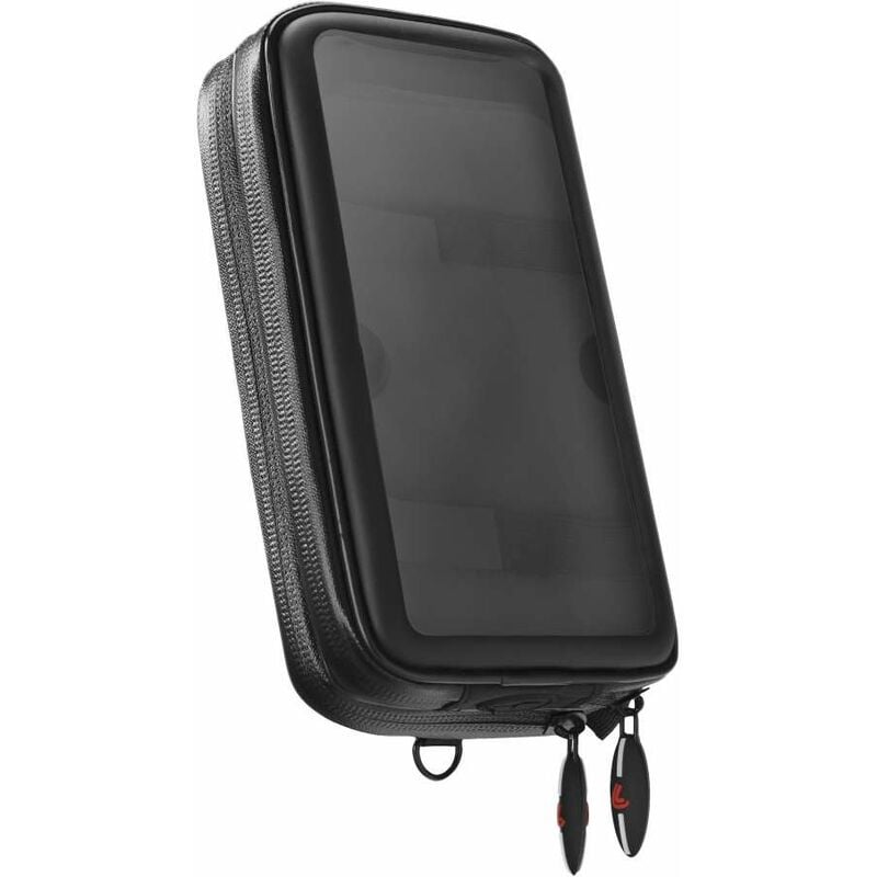 foto del prodotto opti wallet plus, custodia porta telefono con portafoglio