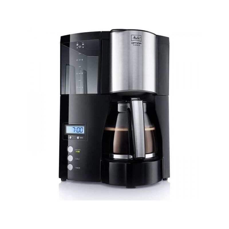 foto del prodotto optima timer n 100801 melitta