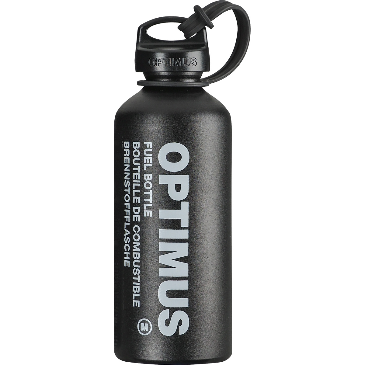 foto del prodotto optimus flacone di carburante loop cap