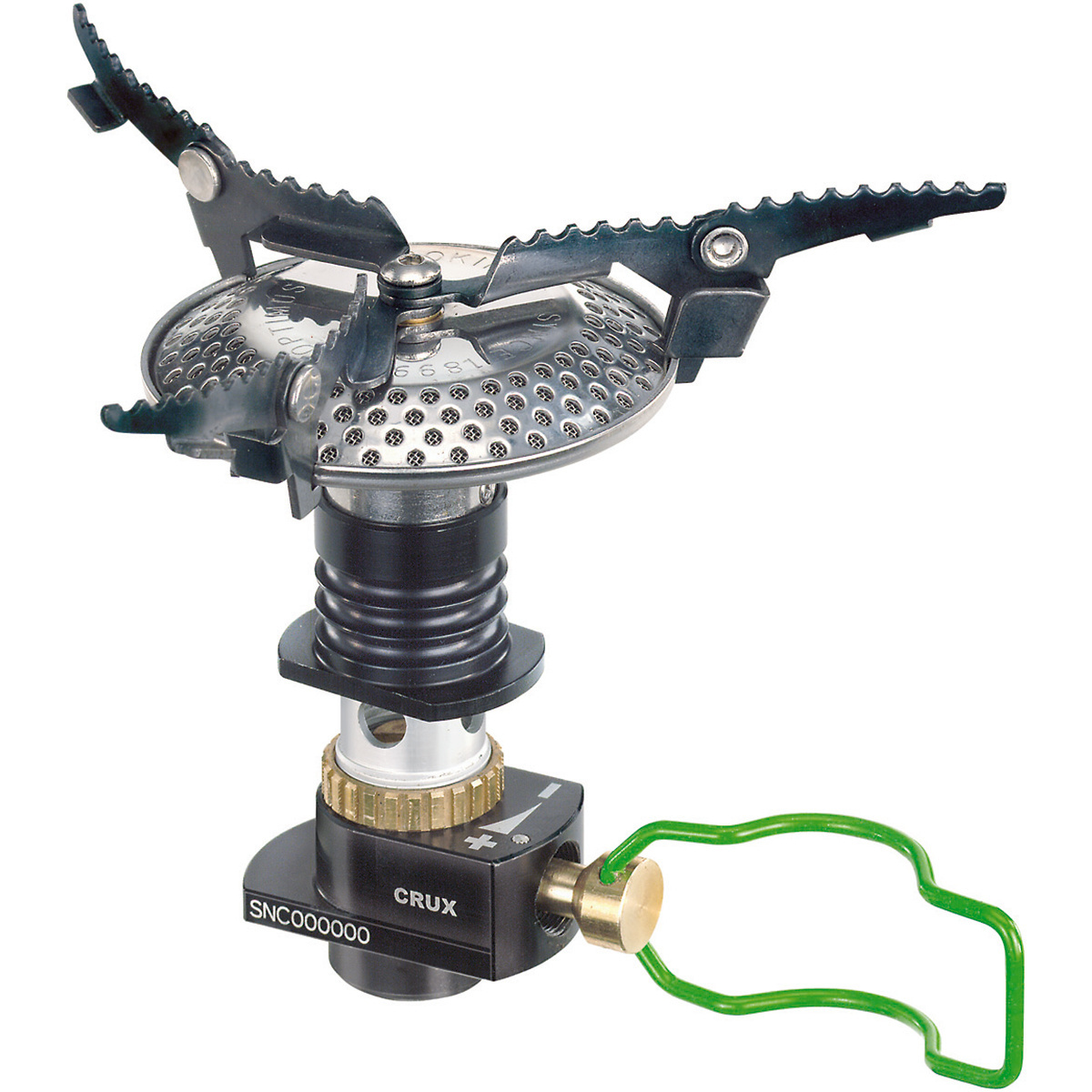 foto del prodotto optimus fornello a gas crux