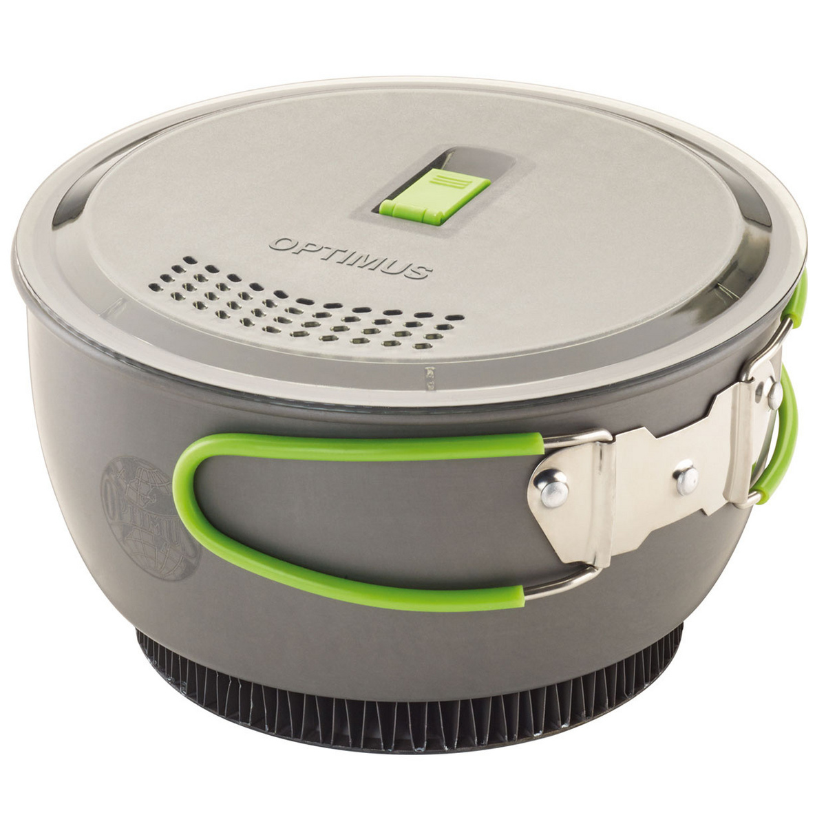 foto del prodotto optimus pentola terra xpress he
