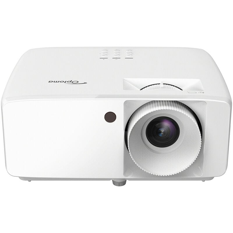 foto del prodotto optoma - videoproiettore wxga 3600 lumen, bianco - zw340e