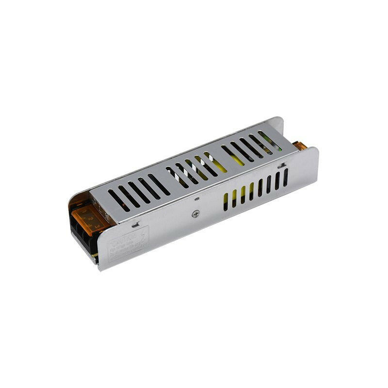 foto del prodotto optonica alimentatore led dc24v 60w 2,5a non impermeabile ip20